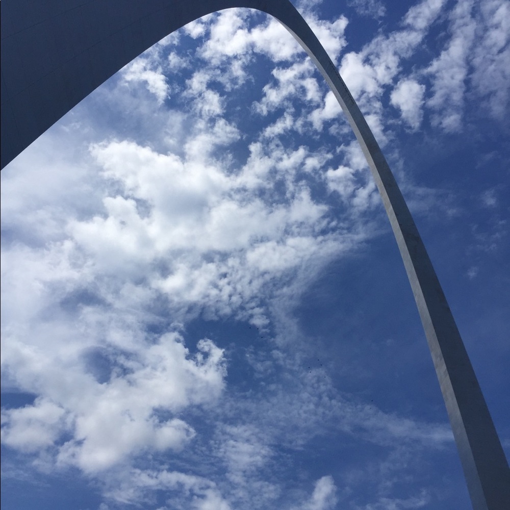 Meet your Posher, Jessica a Posh Ambassador